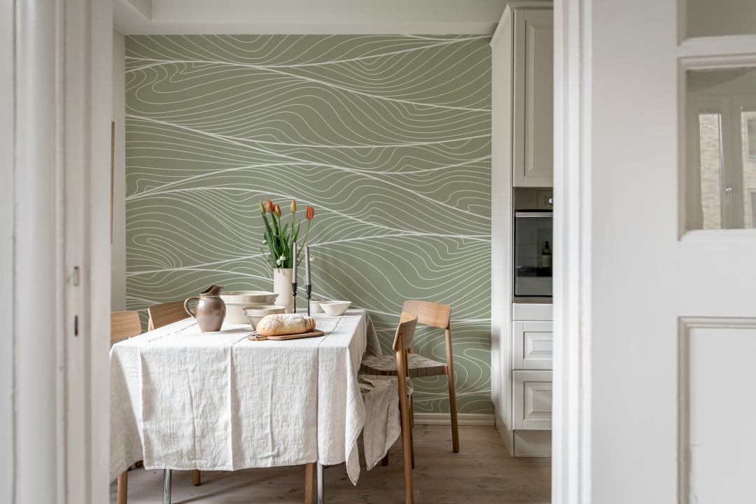Surfez sur les vagues du style avec Soft Dunes