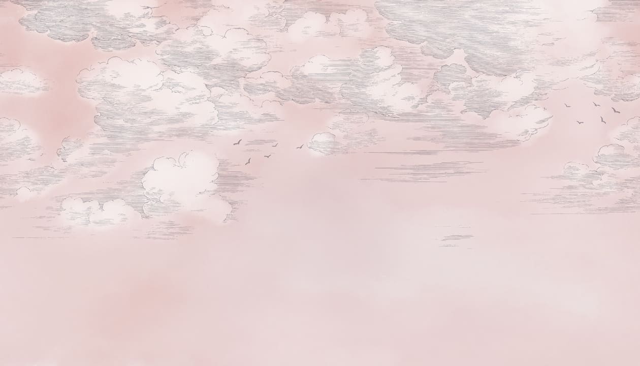 Omfavn ro med Cloud Engraving