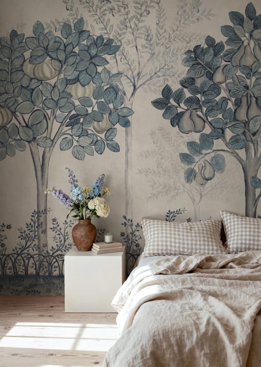 Enchant Your Space with Garden Elegance