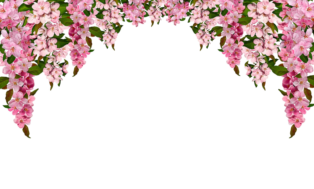 Omarm de natuur met Bloom Garland