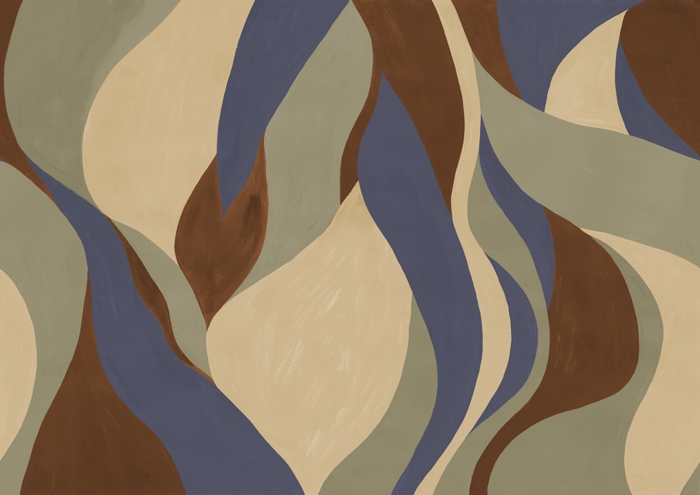 Embrace the Flow with Velvet Flames