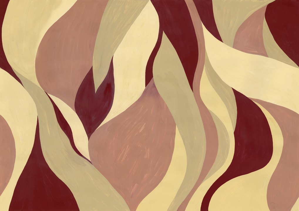 Ontsteek je ruimte met Fluweelachtige Flames in Pink