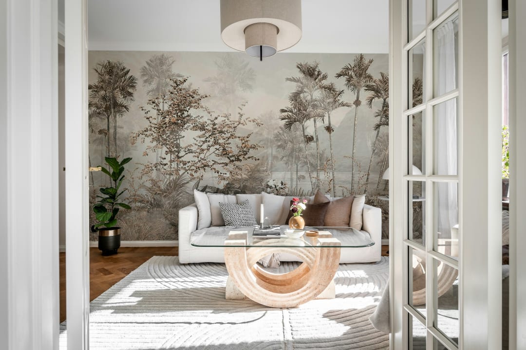Ontdek de Tijdloze Charme van Antique Garden