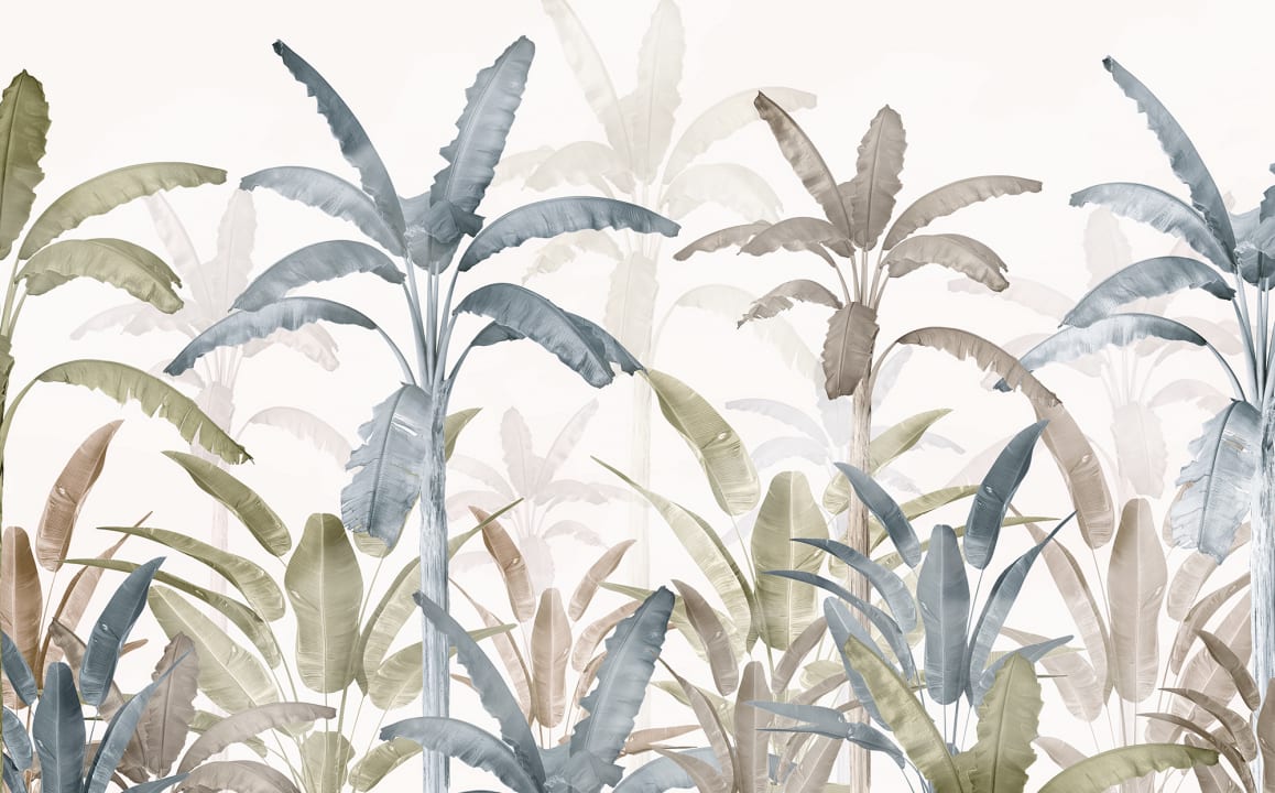 Dive into the Serene Tropics