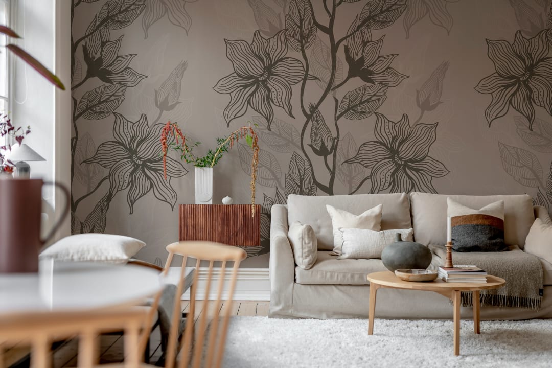 Adoptez l'élégance avec la Grande Flora