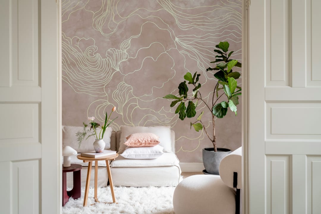 Pink Opulence