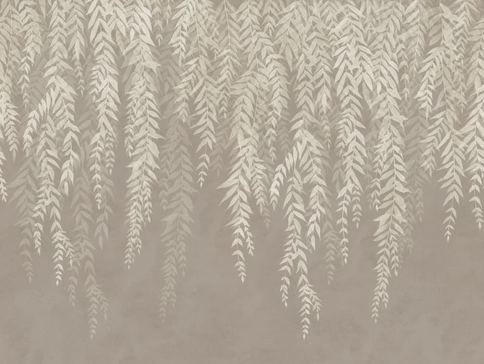 Elegante Bamboe