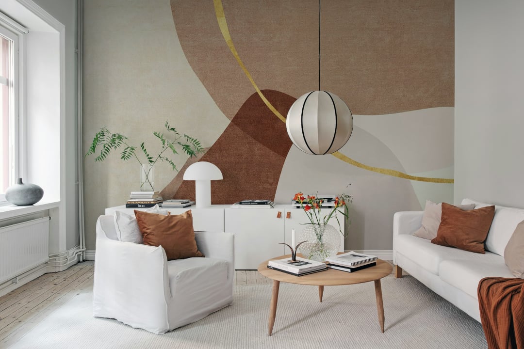 Abbracciare l'eleganza con Golden Line