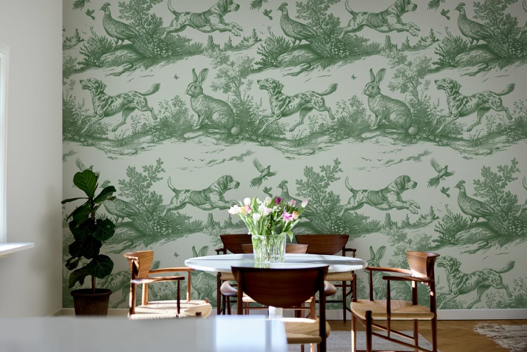 Herbeleef Pastorale Charme met Countryside Tales