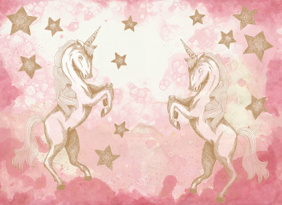 Dreamy Unicorn Delight