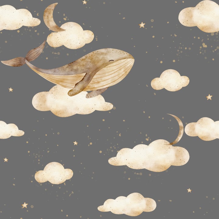 Whimsical Nocturnal Adventure