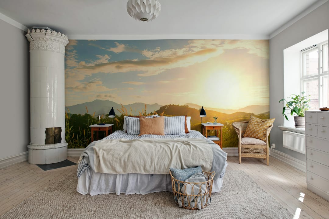 Abbracciate una nuova alba con Sunrise Hills