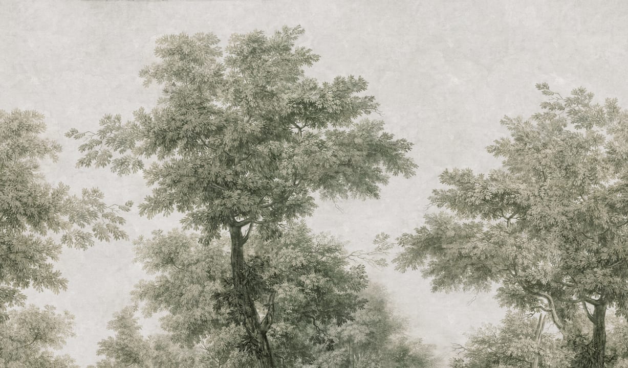 Embrace Nature with Whispering Canopy