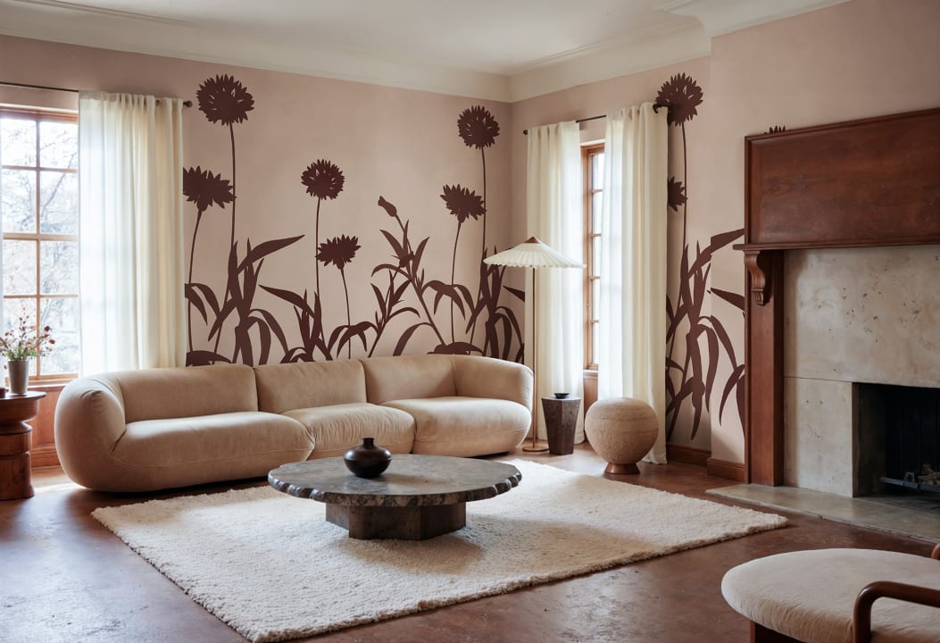 Adoptez l'élégance florale