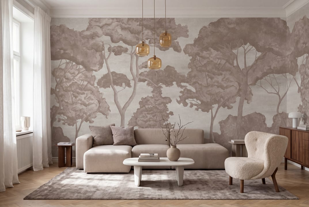 Embrace Nature with Tree Parade