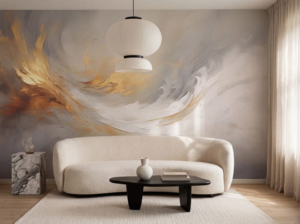 Flytende Gull Eleganse