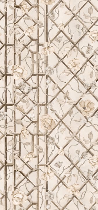 Unveil the Botanical Tapestry