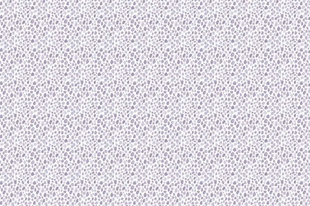 Syrin Akvarell Paint Spot Pattern Fototapet