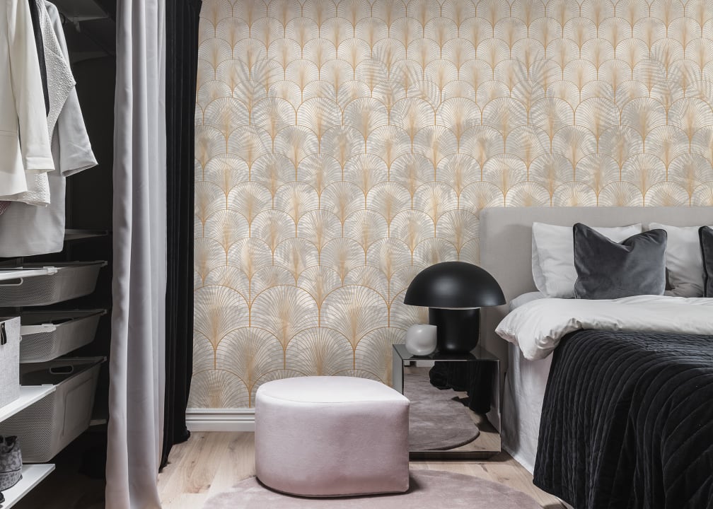 Mesmerizing Opulent All In One Paint Artwork for Desktop