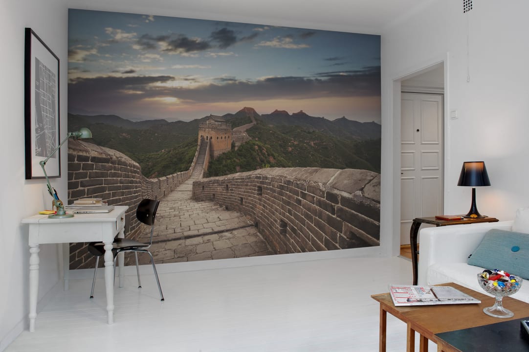 China Wallpaper & Wall Murals