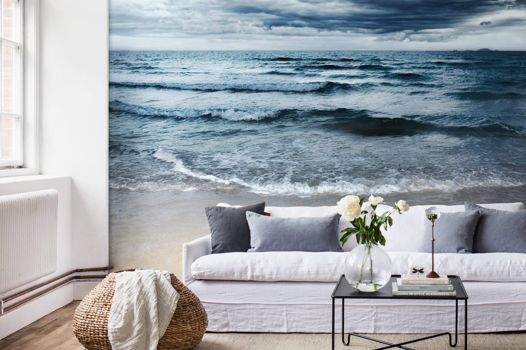 10 of the Best Ocean Wallpaper Murals  Wallsauce UK