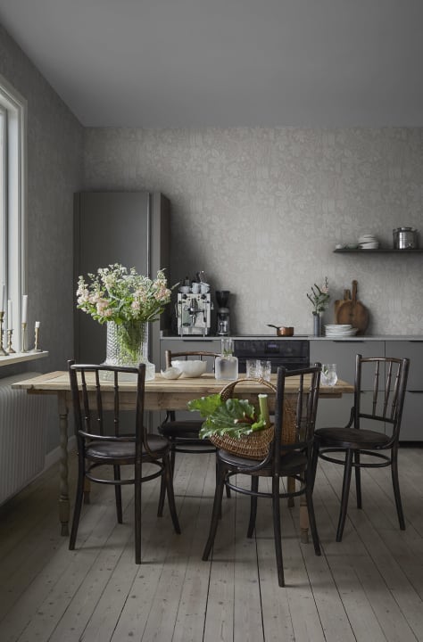 Kitchen Wallpaper Ideas for 2020  Rockett St George