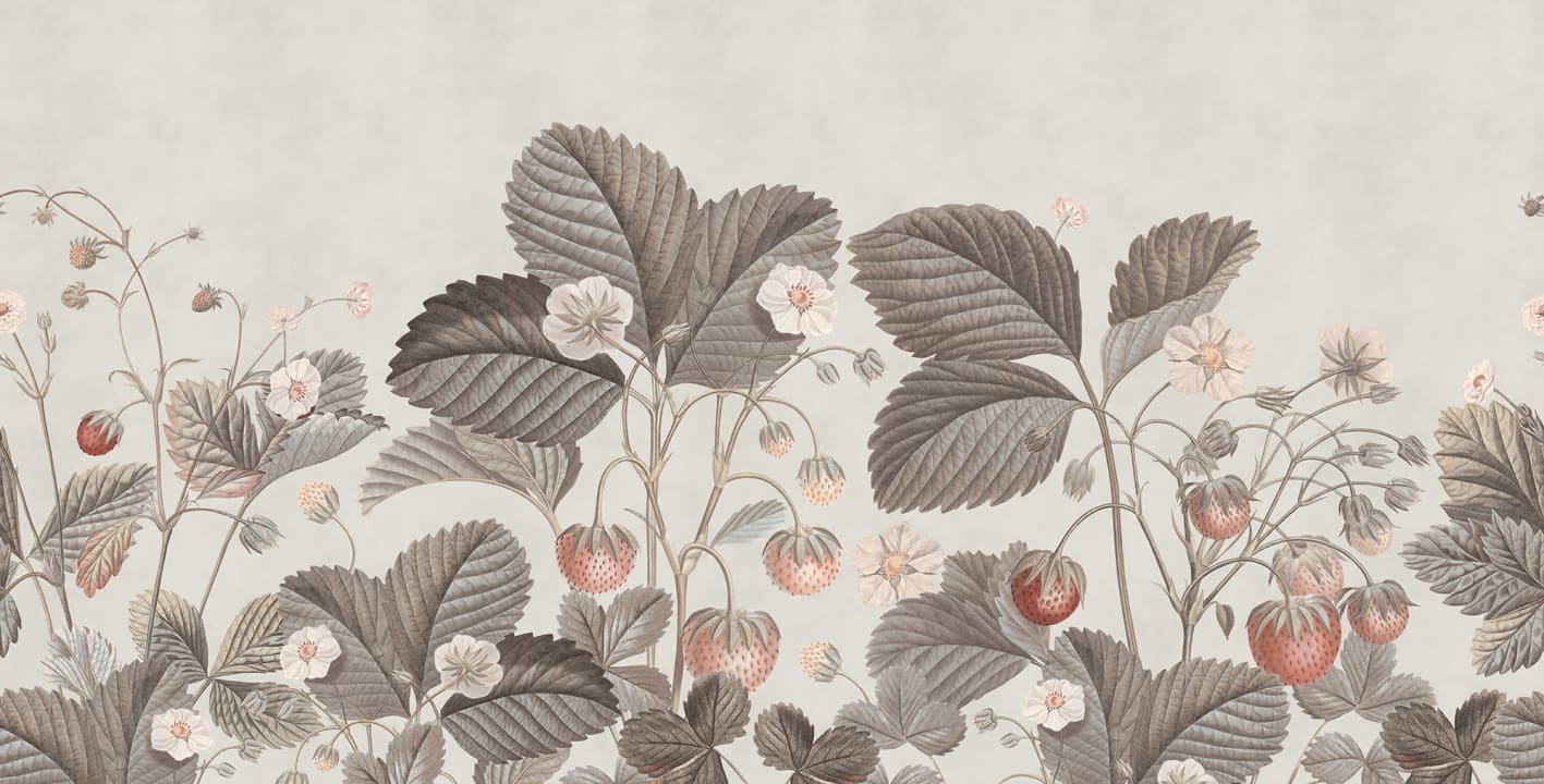 Cottage Core - A Wallpaper Collection | Rebel Walls