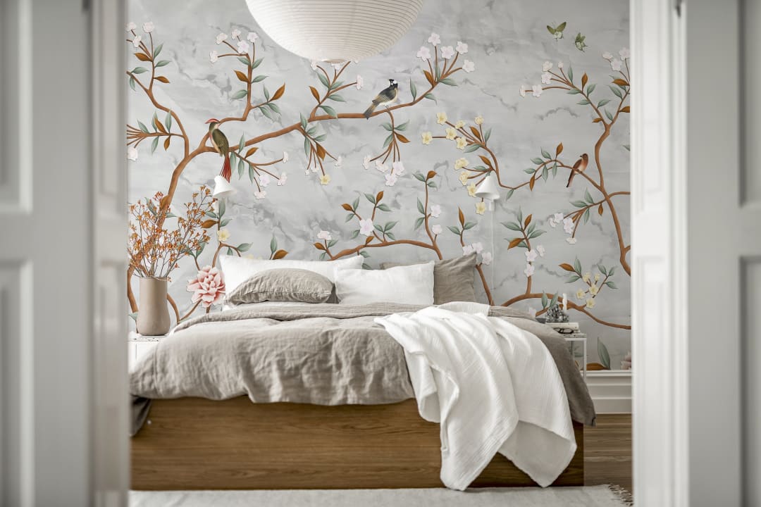 Wallpaper trends 2023: explore the very latest in wallpaper design | Homes  & Gardens