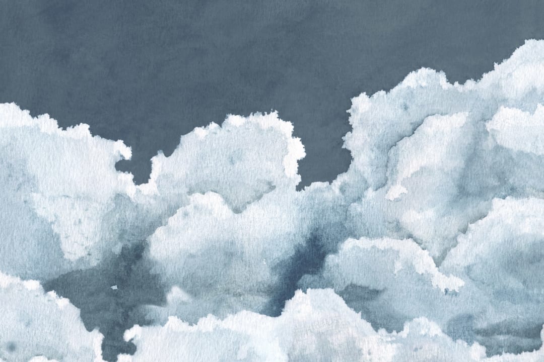 Cumulus Nightfall