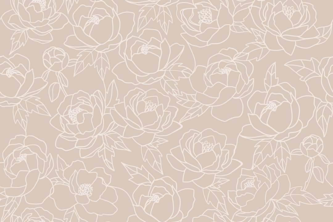 Peony Neutral