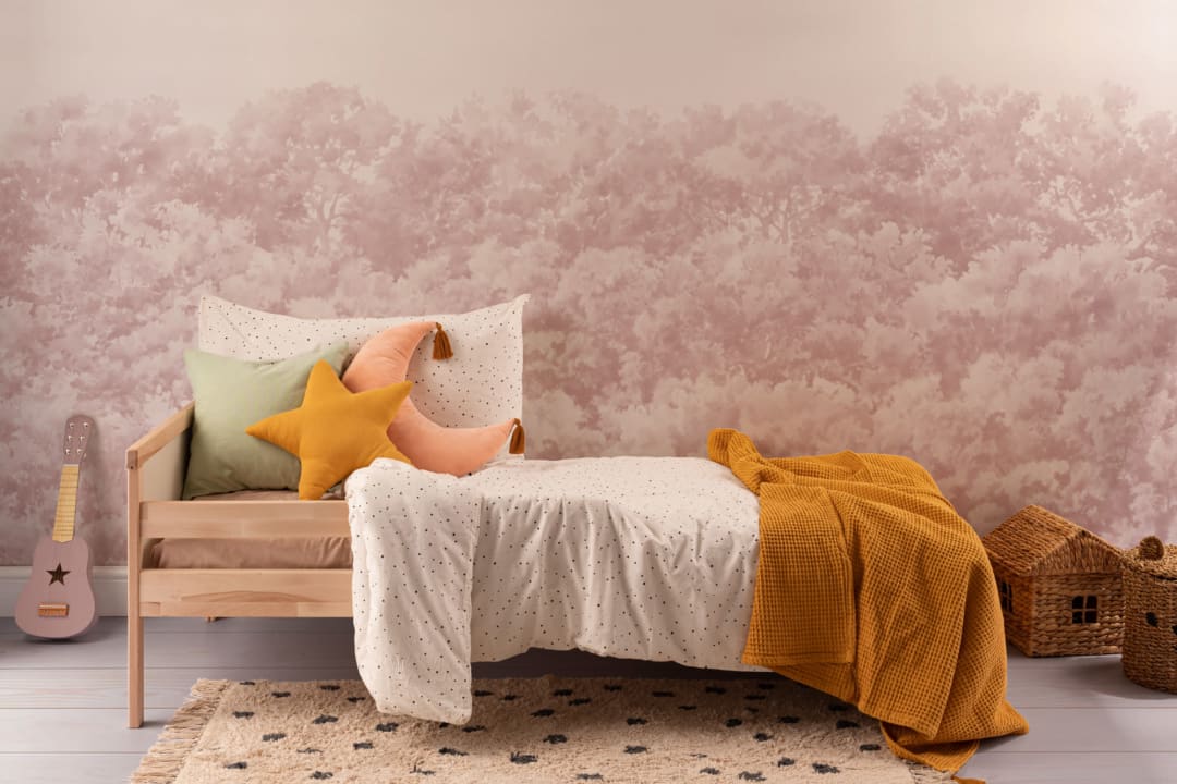 Buttonwood Pink