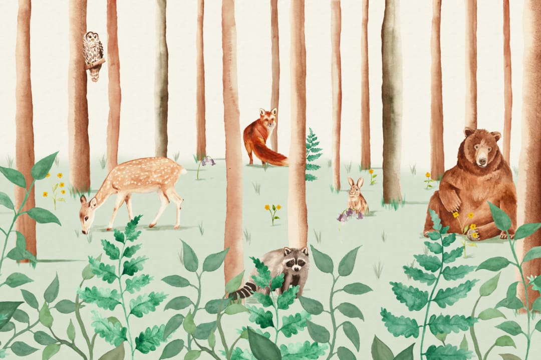 Fauna