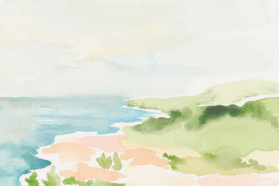 Coast