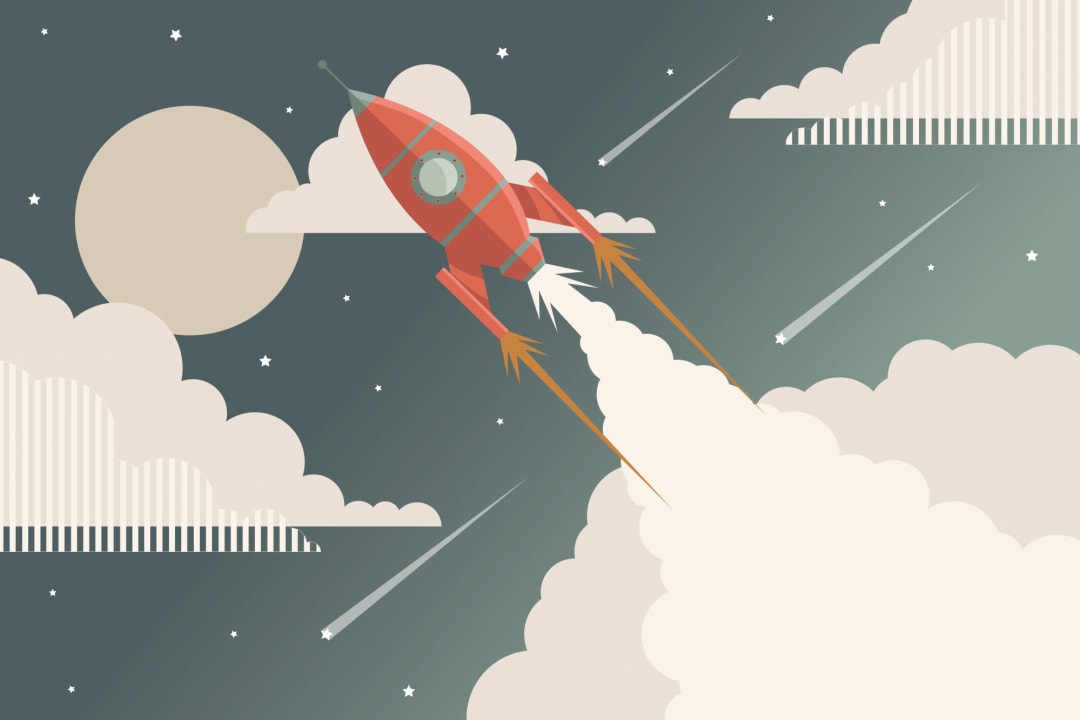 Rocket