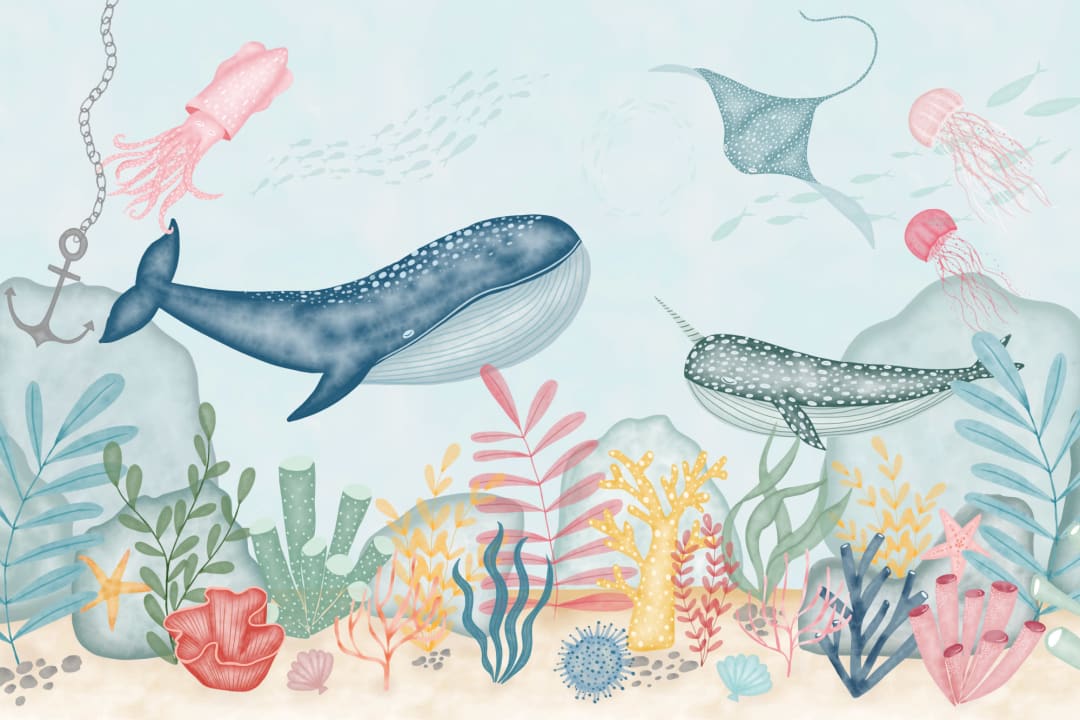 Whale Tale