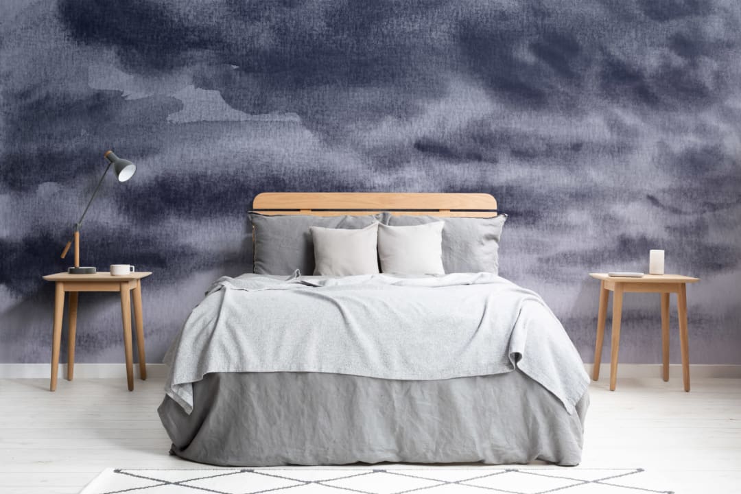 Altocumulus Twilight