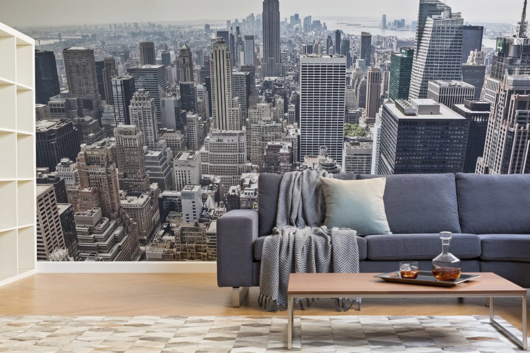 new york wallpaper wilko