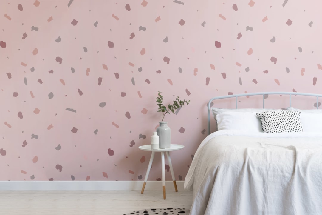 Chip Dusky Pink