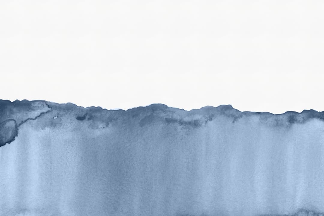 Wave Blue