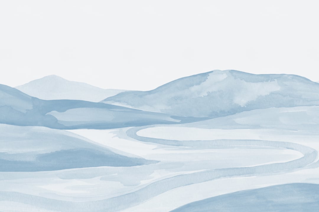 Valley Blue