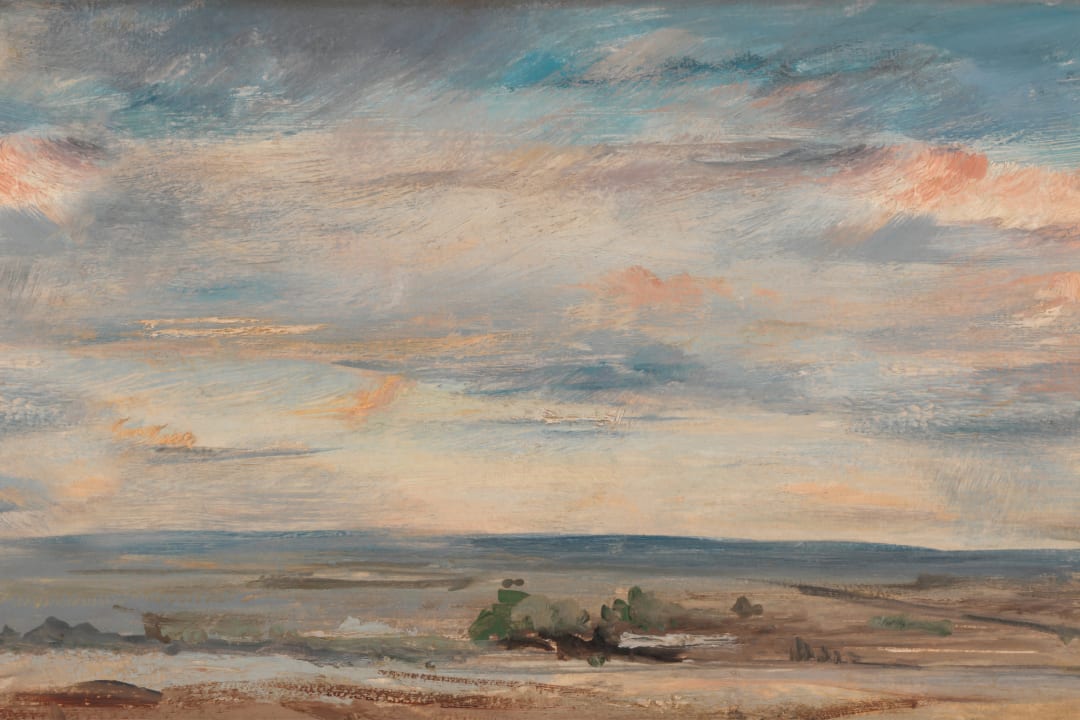 Early Morning Classic