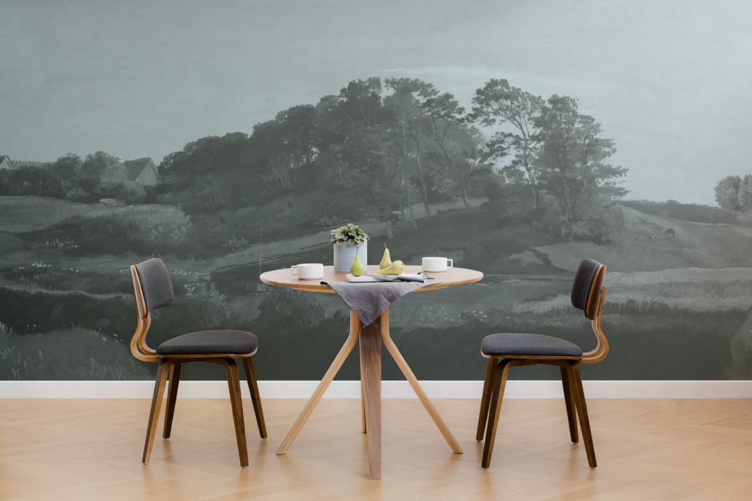 Sørupvang Hills Teal