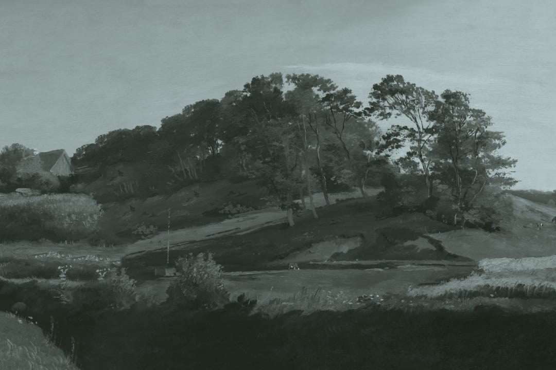 Sørupvang Hills Teal