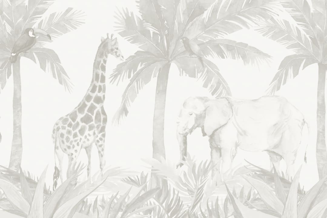 Hidden Paradise Neutral