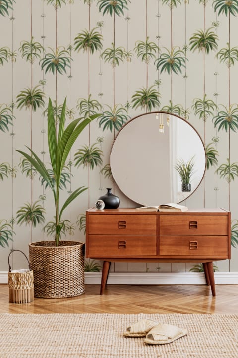Queen Palm Classic