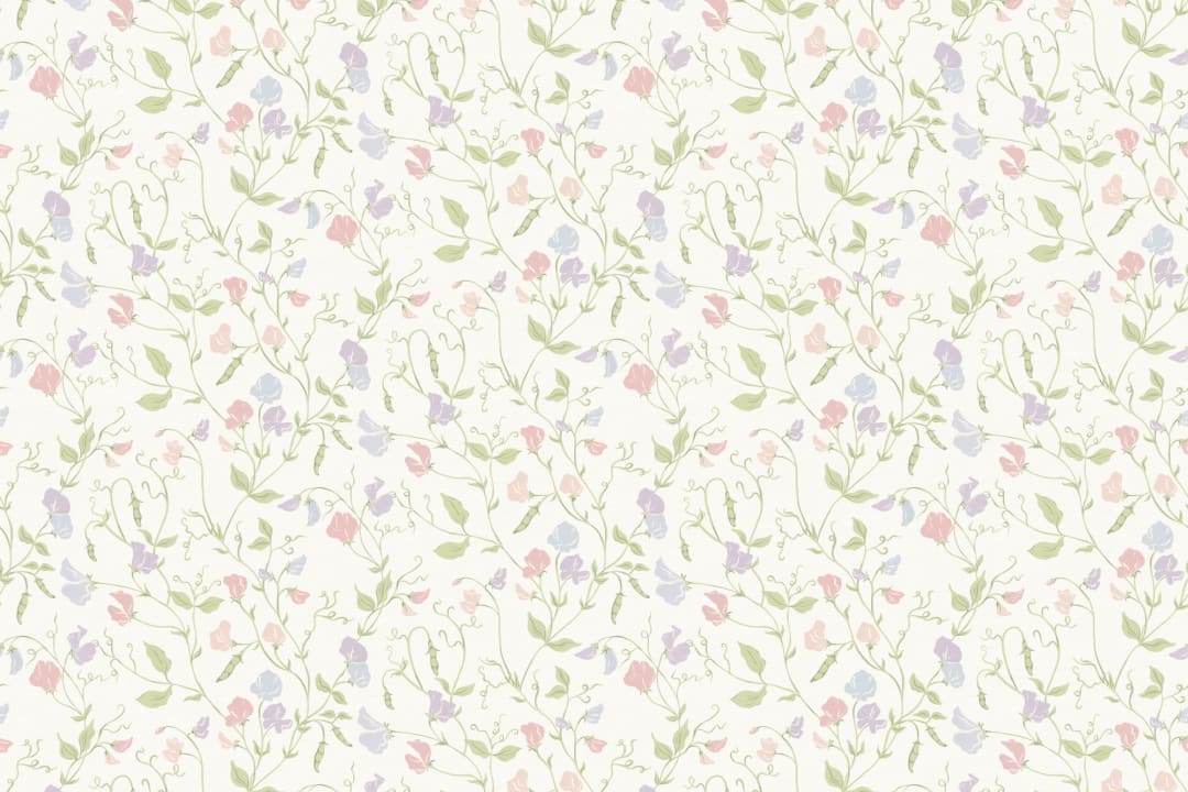Little Sweet Pea Multi