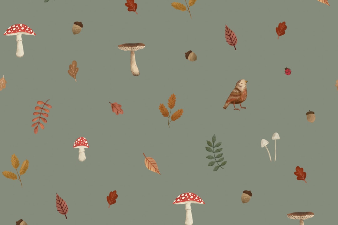 Acorn Green