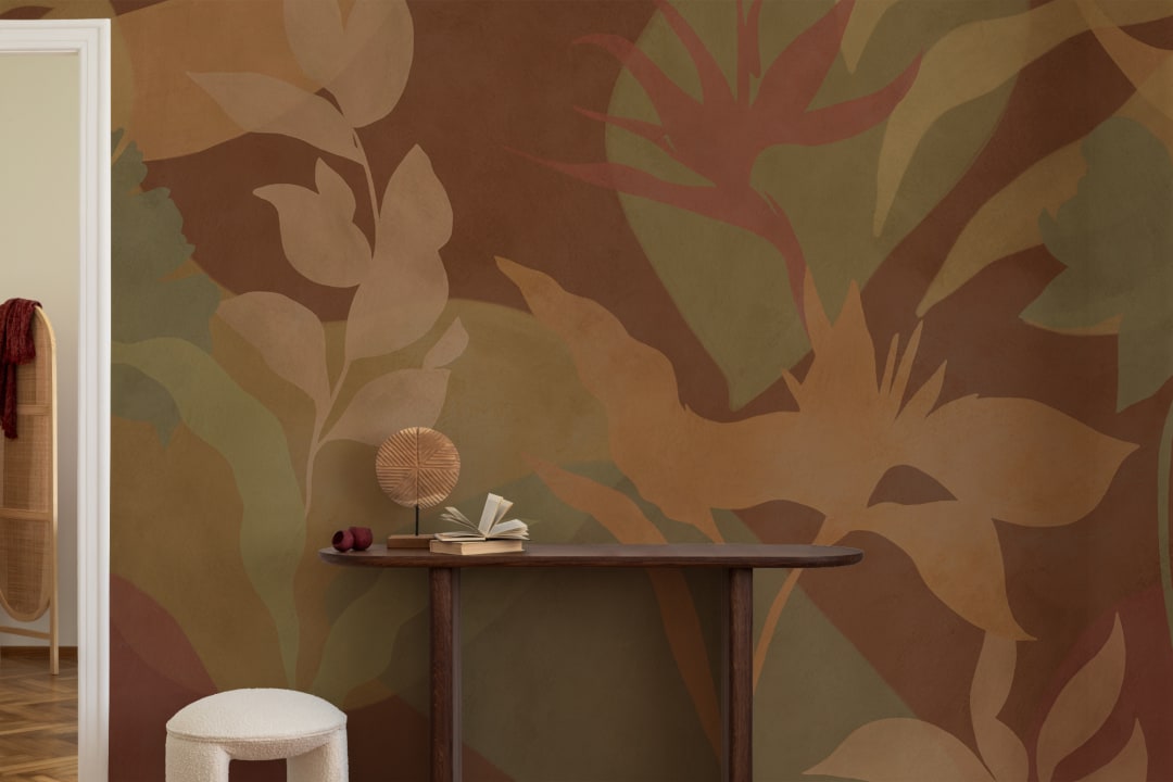 Oaxaca Brown
