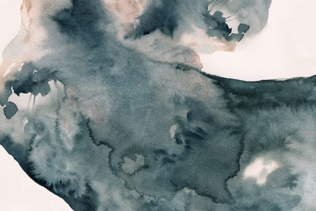 Solace Blue