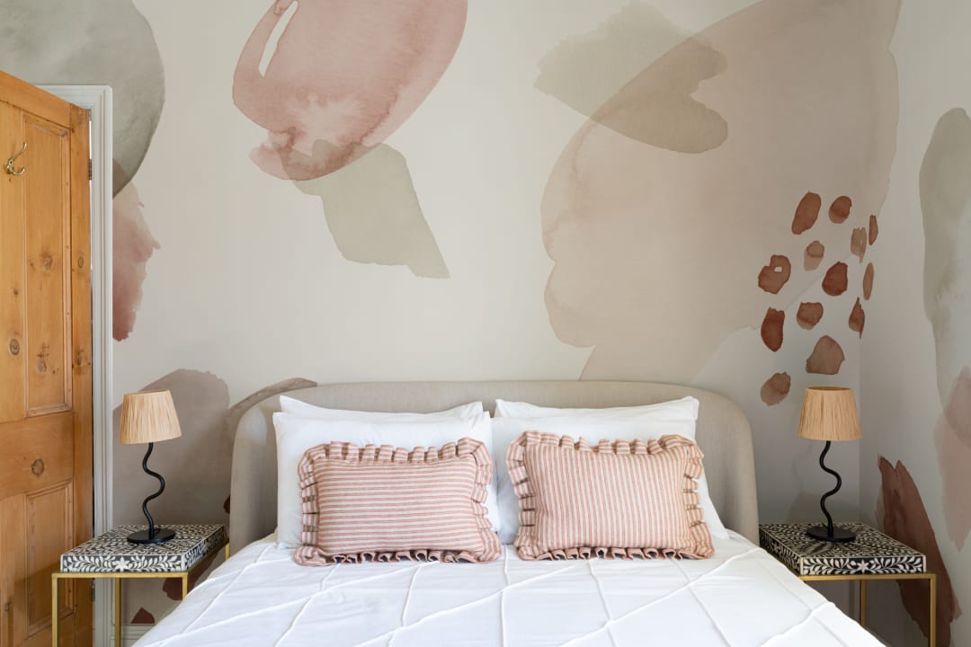 Marshmallow Terracotta